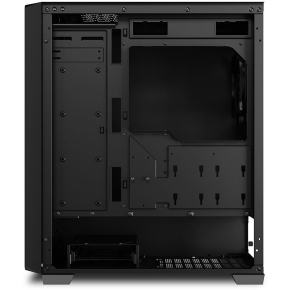 Midi Sharkoon VS8 Black