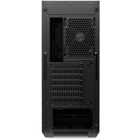 Midi Sharkoon VS8 Black