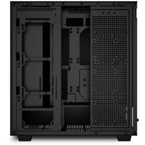 Midi Sharkoon Rebel C50 Black