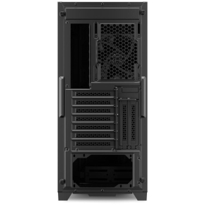 Midi Sharkoon M30 Black