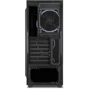 Midi Sharkoon TK5M RGB Black