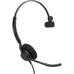 Jabra Engage 50 II Mono, USB-A, UC (nur Headset)