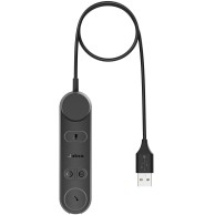 Jabra Engage 50 II Link USB-A, UC