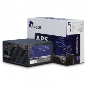 520W Inter-Tech Argus APS-520W