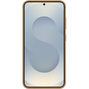 Samsung Kindsuit Case fr Galaxy S25. Camel