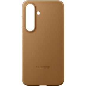 Samsung Kindsuit Case fr Galaxy S25. Camel