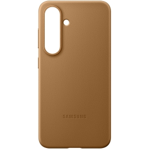 Samsung Kindsuit Case fr Galaxy S25. Camel
