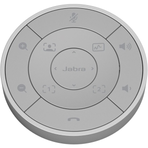 Jabra PanaCast 50 Remote, GREY