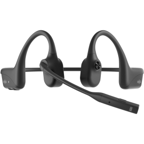 Shokz OpenComm2 UC (With USB-A) Bluetooth Wireless Bone Conduction Headset