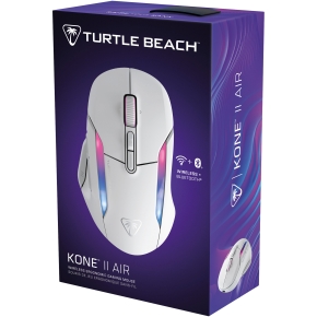 Turtle Beach Kone II Air Gaming-Maus. wei