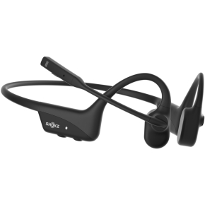 Shokz OpenComm2 Bluetooth Wireless Bone Conduction Headset