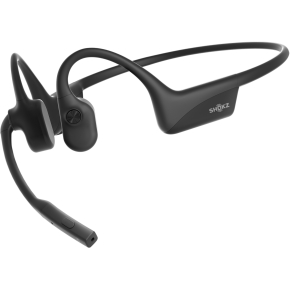 Shokz OpenComm2 Bluetooth Wireless Bone Conduction Headset