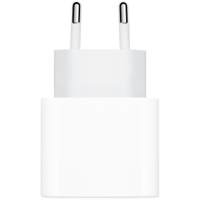 Apple 20W USB-C Power Adapter (MUVV3ZM/A)