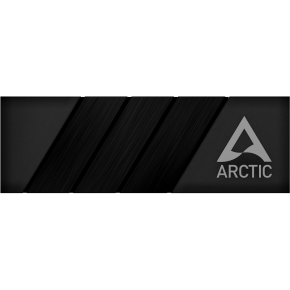 Cooler M.2 SSD Arctic M2 Pro Black