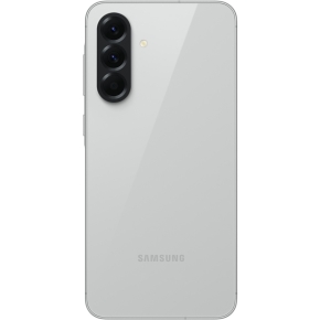 Samsung Galaxy A56 256GB 8RAM 5G DE light gray