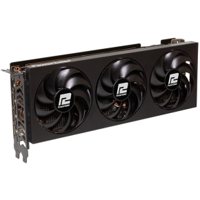 RX 7800XT 16GB PowerColor Fighter Radeon GDDR6 3Fan