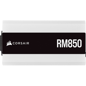 850W Corsair White Series RM850 80+ Gold