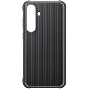Samsung Rugged Case fr Galaxy S25+. Black