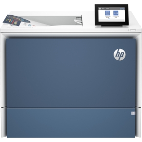 FL HP Color LaserJet Enterprise 5700dn Farblaserdrucker 43 S./Min. A4 LAN Duplex