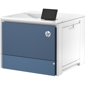 FL HP Color LaserJet Enterprise 5700dn Farblaserdrucker 43 S./Min. A4 LAN Duplex