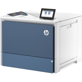 FL HP Color LaserJet Enterprise 5700dn Farblaserdrucker 43 S./Min. A4 LAN Duplex