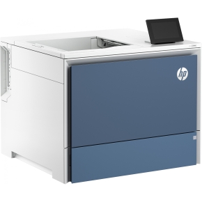 FL HP Color LaserJet Enterprise 5700dn Farblaserdrucker 43 S./Min. A4 LAN Duplex