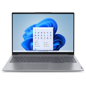 Lenovo ThinkBook 16 G6 i7 13700H/16GB/512SSD/W11Pro silver