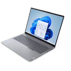 Lenovo ThinkBook 16 G6 i7 13700H/16GB/512SSD/W11Pro silver