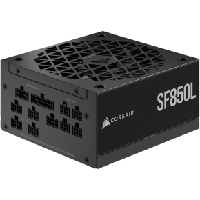 850W Corsair SF Series SF850L | 80+ Gold