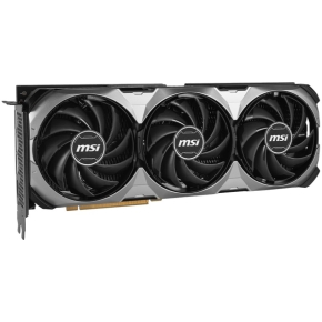 RTX 4070 Ti Super 16GB MSI Ventus 3X OC GDDR6X 3 Fan