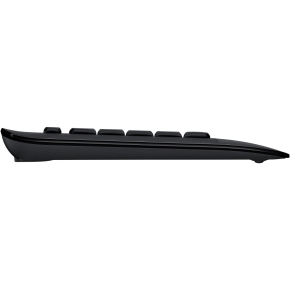 NL Logitech K650 Wireless Keyboard Signature Graphite USL