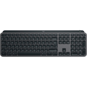 NL Logitech K650 Wireless Keyboard Signature Graphite USL