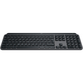 NL Logitech K650 Wireless Keyboard Signature Graphite USL