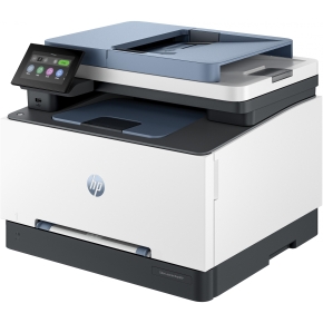 FL HP Color LaserJet PRO MFP 3302fdwg Farblaserdrucker 4in1 A4 LAN WLAN ADF Duplex