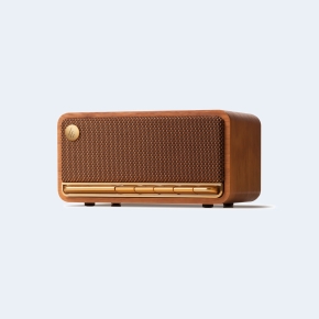 Edifier MP230 2.0 holz Bluetooth Retro-Look retail