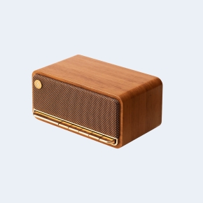 Edifier MP230 2.0 holz Bluetooth Retro-Look retail