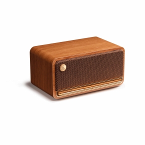 Edifier MP230 2.0 holz Bluetooth Retro-Look retail