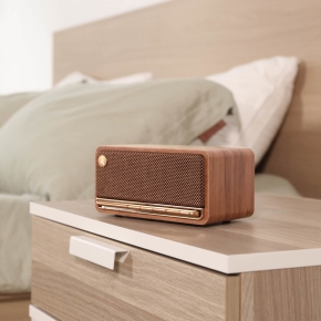 Edifier MP230 2.0 holz Bluetooth Retro-Look retail