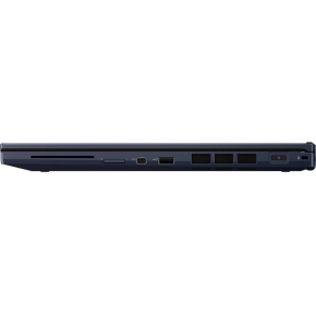 Asus ExpertBook B6 Flip B6602FC2-MH0172X i7-12850HX/16GB/1TB/RTXA2000/W11Pro star black