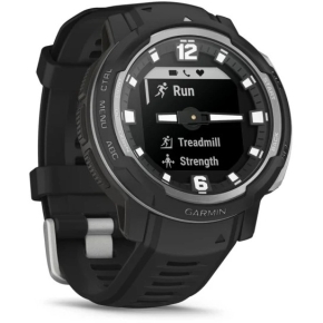 Garmin Instinct Crossover 45mm black