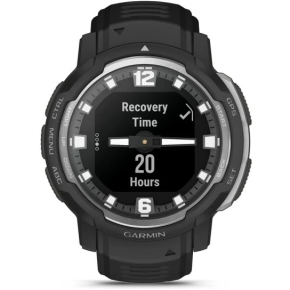 Garmin Instinct Crossover 45mm black