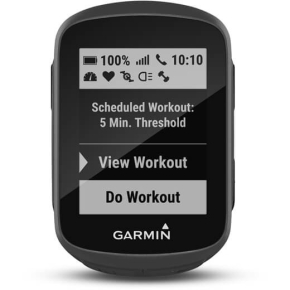 Garmin Edge 130 Plus MTB Bundle