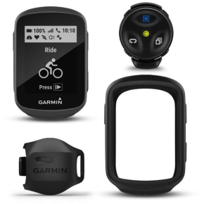 Garmin Edge 130 Plus MTB Bundle