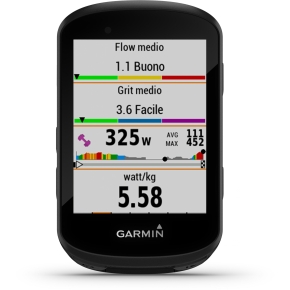 Garmin Edge 530 black