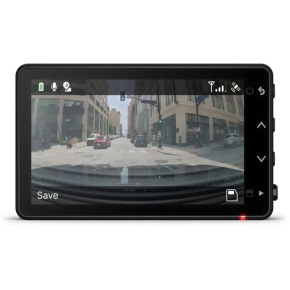 Garmin Dash Cam Live black