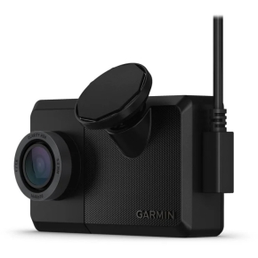 Garmin Dash Cam Live black