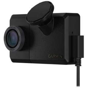 Garmin Dash Cam Live black