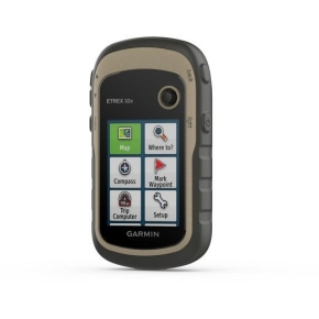 Garmin eTrex 32x TopoActive Europa