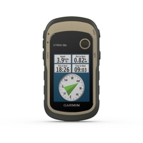 Garmin eTrex 32x TopoActive Europa