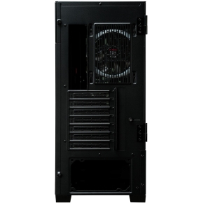 Midi Enermax ENERMAXK8 ARGB Midnight Black
